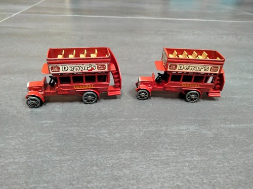 Matchbox lesney models - matchbox,