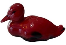 Royal Doulton Flambe - Duck