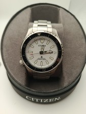 Citizen Promaster Fugu
