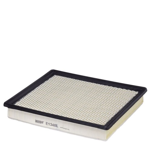 Hengst filter e1348l - filter, air
