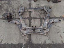 2016 NISSAN LEAF SUBFRAME SUB