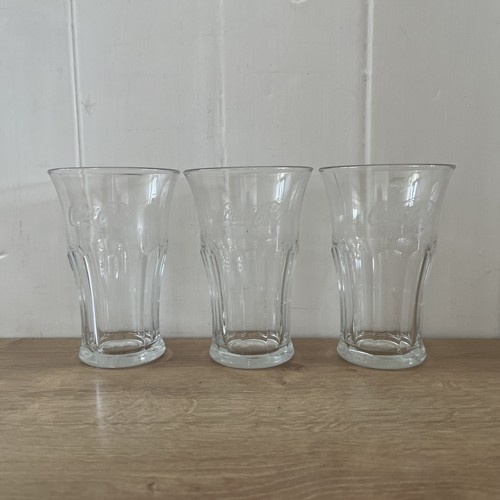 Set coca cola signature - set, of