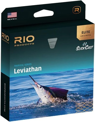 Rio elite leviathan - rio, 300gr