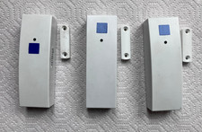 734REUR-00 Radio Door Window Contact Transmitter Cooper Scantronic/i-ON EATON