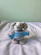 Elliot & Buttons Elephant with