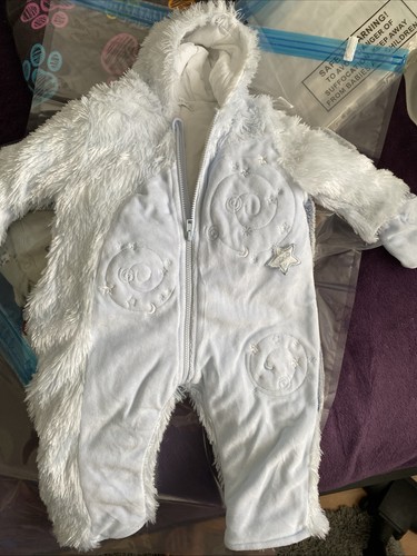Pram suit - pram,