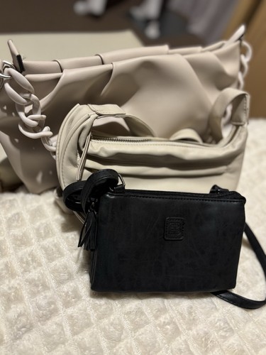 Bundle shoulder bags - bundle,