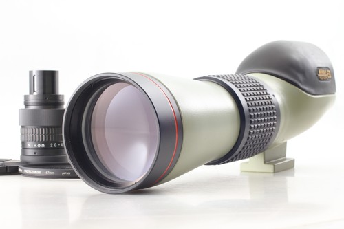 Near mint nikon - near,