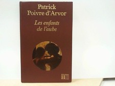 Les enfants de l ' aube Poivre
