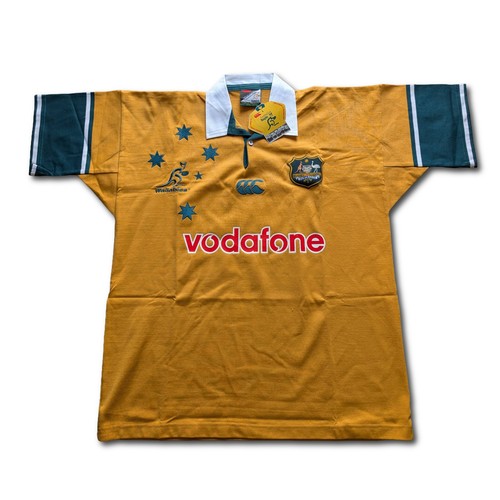 Canterbury australia wallabies - canterbury,