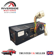 1987 Jaguar XJS 5.3 Petrol Trip Computer DAC4452