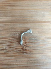 Empire E Midas The Mean Cart Horse Tail Bit Mordheim Empire metal Oop Warhammer