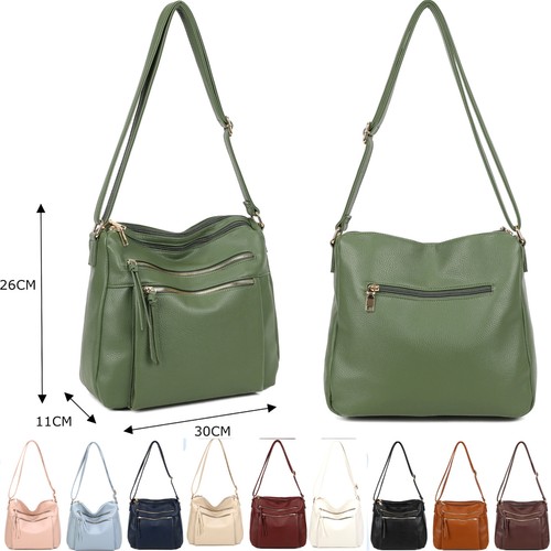 Ladies women shoulder bag - ladies, women's