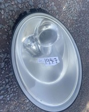 VOLKSWAGEN BEETLE 2008  Headlight Right 1C2941006E  VW BEETLE HEAD LAMP RIGHT