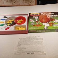 Spears Games Mousie Mousie