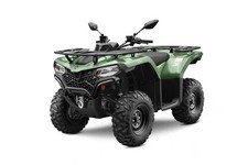 2026 CFMOTO CFORCE AGRI 450