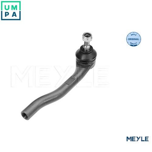 Tie rod end - tie, for