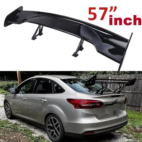 For ford focus gloss black - for, rt