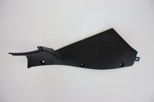 2001 Triumph TT600 Front