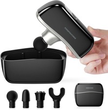 Mini Massage Gun with