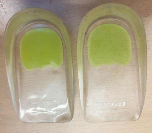Sofsole gel heel cup - sofsole,