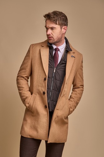 Cavani men slim fit - men's,