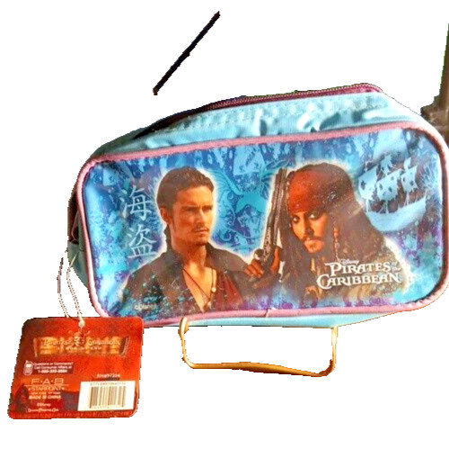 Disney pirates pencil - pencil, case