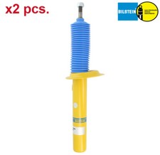 X2 PCS FRONT SHOCK ABSORBERS