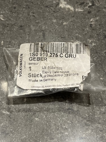 New genuine oem - new,