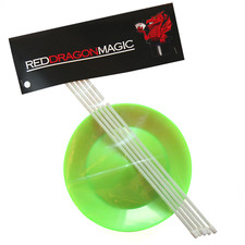 5 x Spinning Plates with