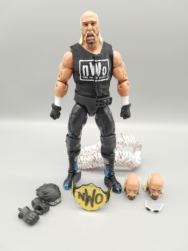 Mattel wwe ultimate edition - ultimate,