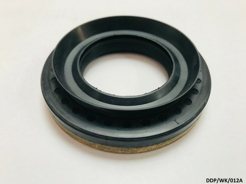 Front axle pinion seal - axle, for