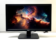 LG 24MB37PY-B 24" WIDESCREEN