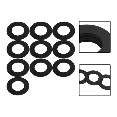 Bucket pin shim kit 45mm - bucket,