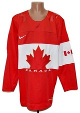 CANADA NATIONAL TEAM ICE