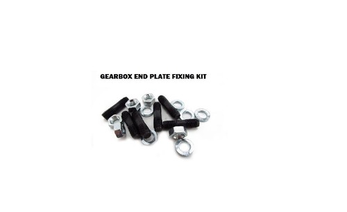 Lambretta series 3 gearbox - 1, 2