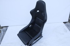 Porsche 996 GT3 RS RSR Recaro