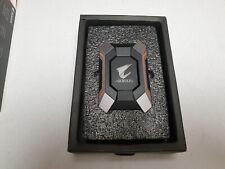 Gigabyte Aorus SLI HB Bridge 1