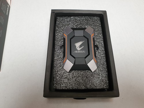 Gigabyte aorus sli bridge 1 - bridge,