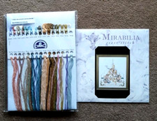 MIRABILIA KIT THE SEASIDE