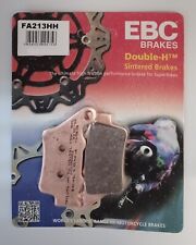 EBC Sintered REAR Disc Brake