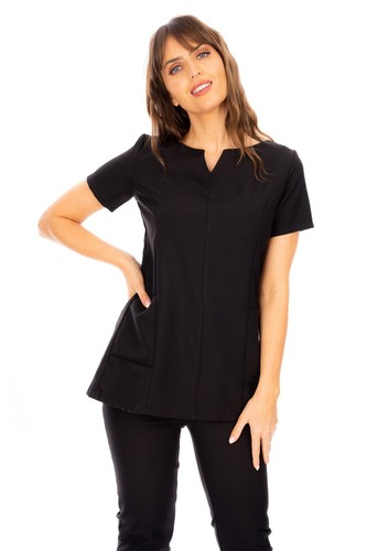 Side pocket spa beauty - side,