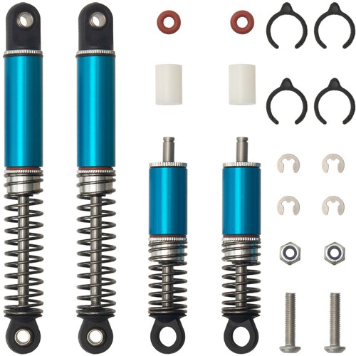 Car aluminum oil - oil, dampers