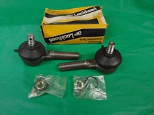  DATSUN 200L LAUREL C130  240K 180K 160K  SKYLINE C110 PAIR TRACK ROD ENDS