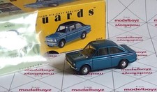 CORGI/VANGUARDS. SINGER