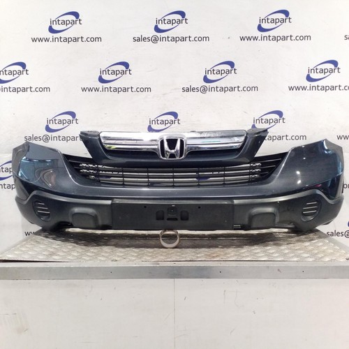 Front bumper honda crv mk3 - bumper,