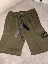 Stone Island Men's Shorts