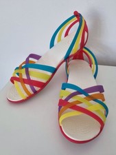 Crocs Huarache Multicolour