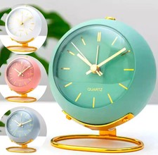 Alarm Clocks Bedside Silent