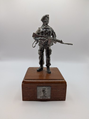 Vintage reme soldier with - vintage,